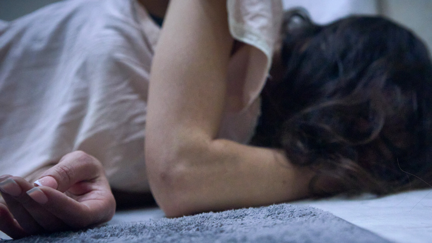    Фото: ИЗВЕСТИЯ/Полина Фиолет