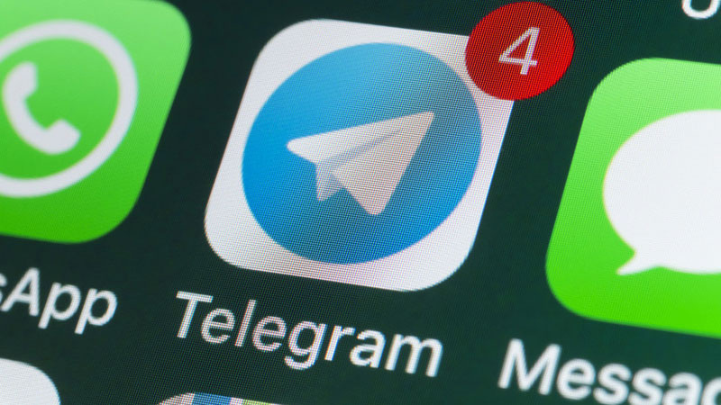 Что будет с Telegram в России с 1 апреля: последние новости о блокировке, штрафах за VPN и работе мессенджера
