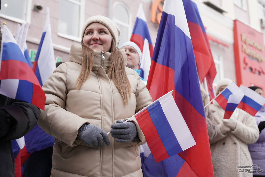    Фото: Лидия Аникина © ИА «Уральский меридиан»