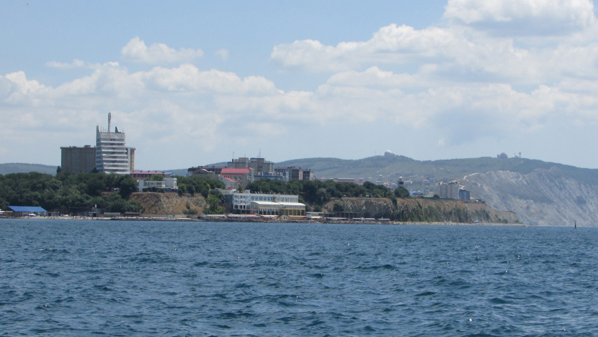    Фотоархив редакции