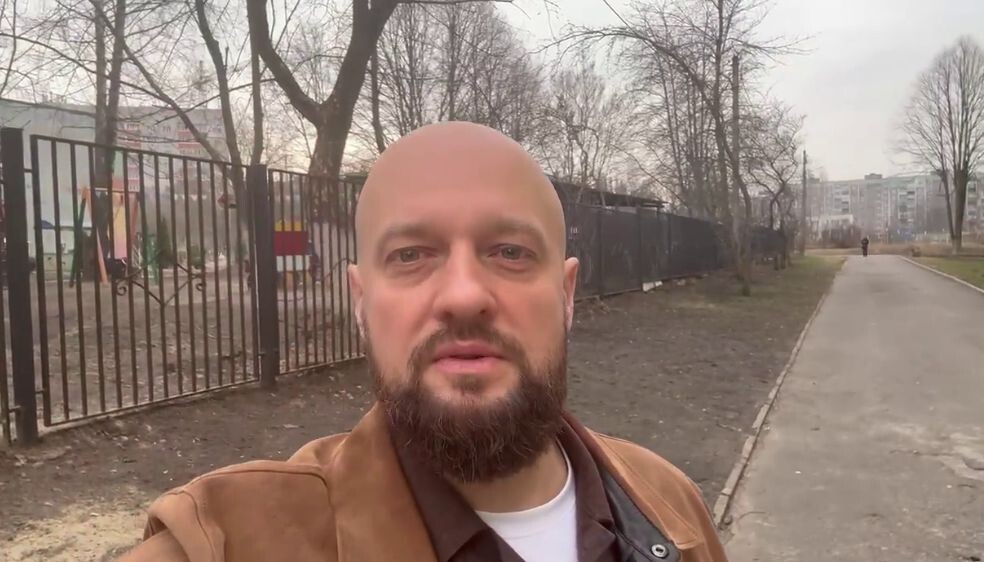 Фото: тг-канал Евгения Маслова
