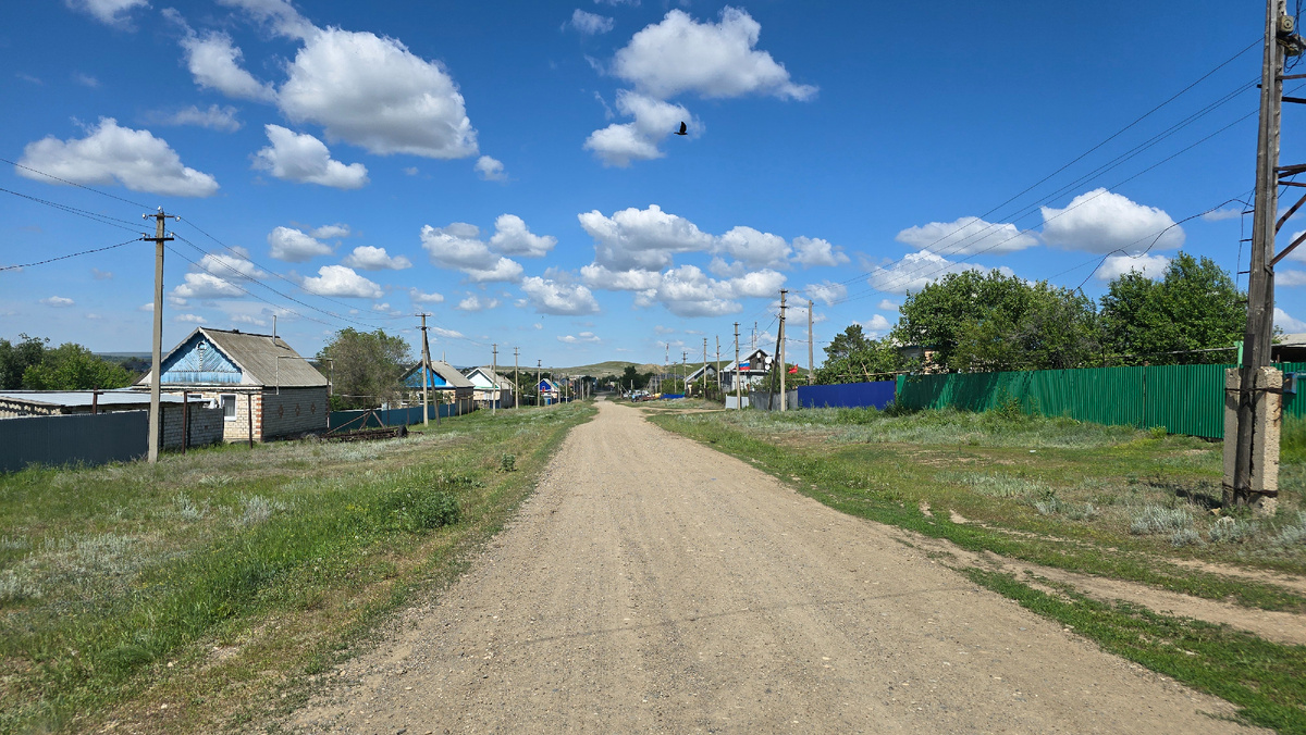 Никольское