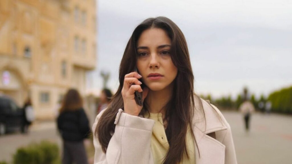    Фото: кадр из сериала