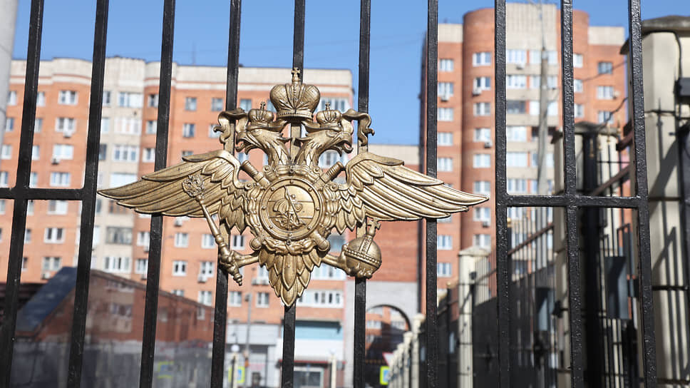 Фото: Роман Яровицын / Коммерсантъ