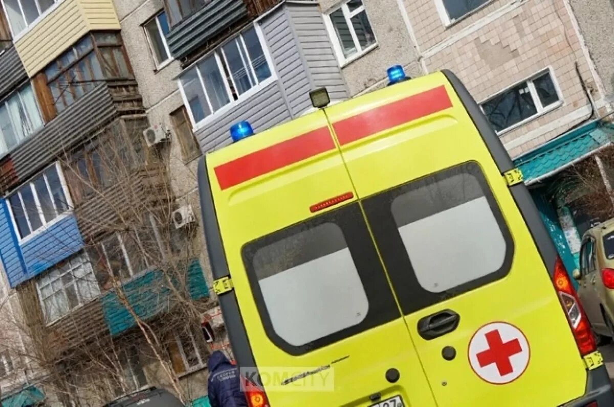    В Гусевском районе водитель насмерть сбил пешехода на трассе