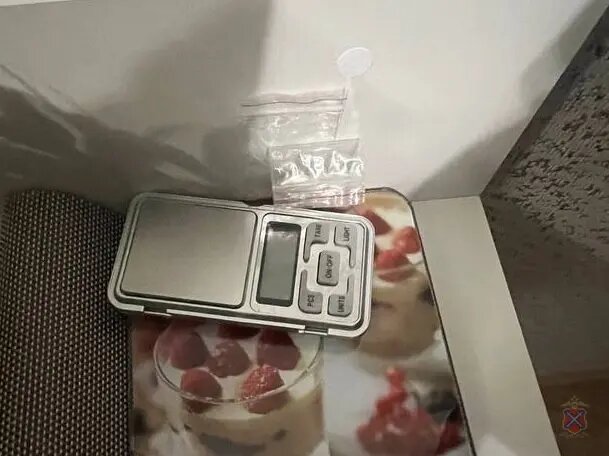    Фото: ГУ МВД по Волгоградской области