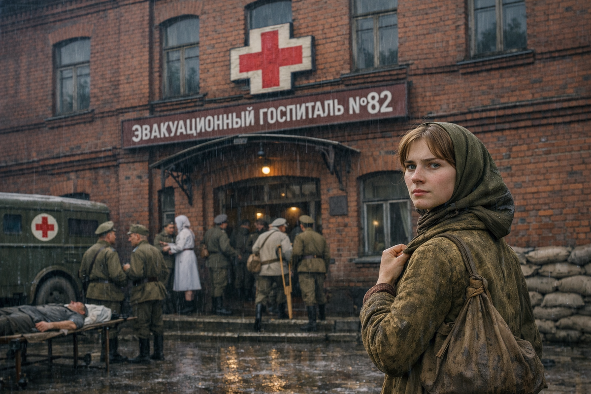 Марья Полесская