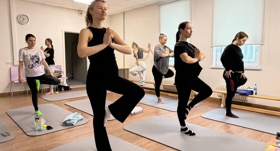    пресс-служба Коломенского ПЦ