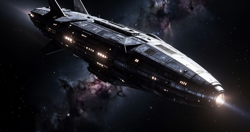 Инопланетяне ищут своего создателя: шокирующее откровение контактёра, связавшегося с высшими существами через комету 3I/ATLAS