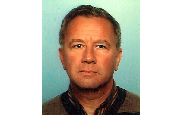    Александр Голубов  Samokhinaiv1990/CC BY-SA 4.0/Wikimedia Commons