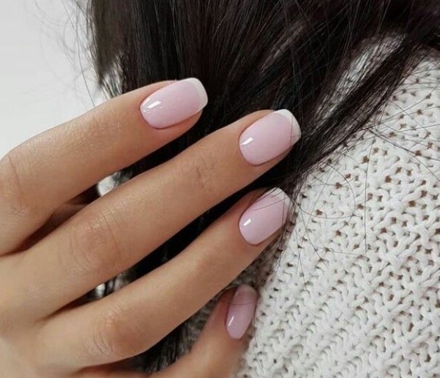 База: Маникюр, который переживет любые тенденции