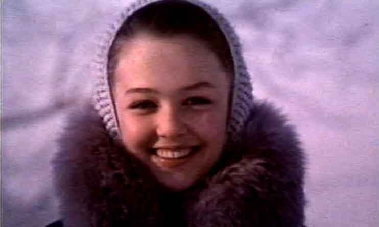 "Потрясающий Берендеев"