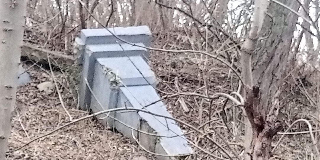 Будут ли наказания в Кисловодске за вандализм на кладбищах?