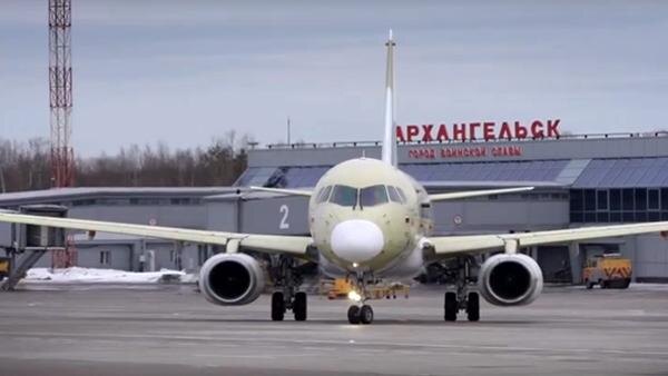    Пресс-служба Объединённой авиационной корпорации