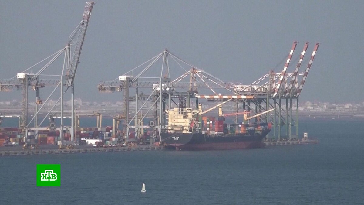    Нефть дорожает: рынок не верит, что переговоры остановят войну в Иране