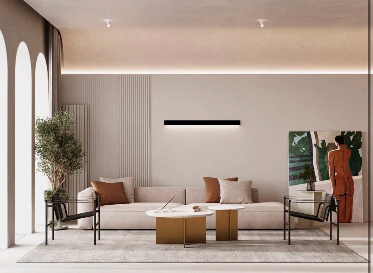 Архитектурная студия ELENIUM. Фото: elenium.ru