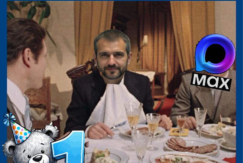 Мессенджер MAX безнадёжно устарел ещё до своего создания // Целый год его использую, не вижу будущего