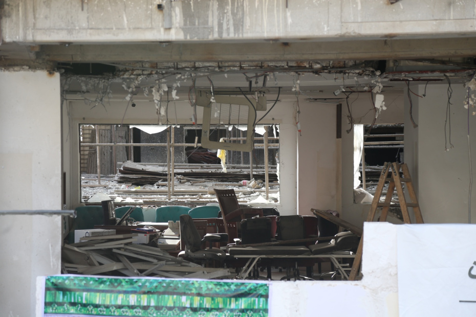    Sha Dati/XinHua/Global Look Press