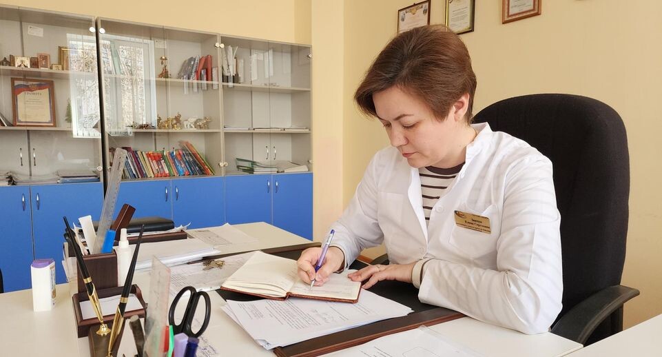    Ольга Аввакумова