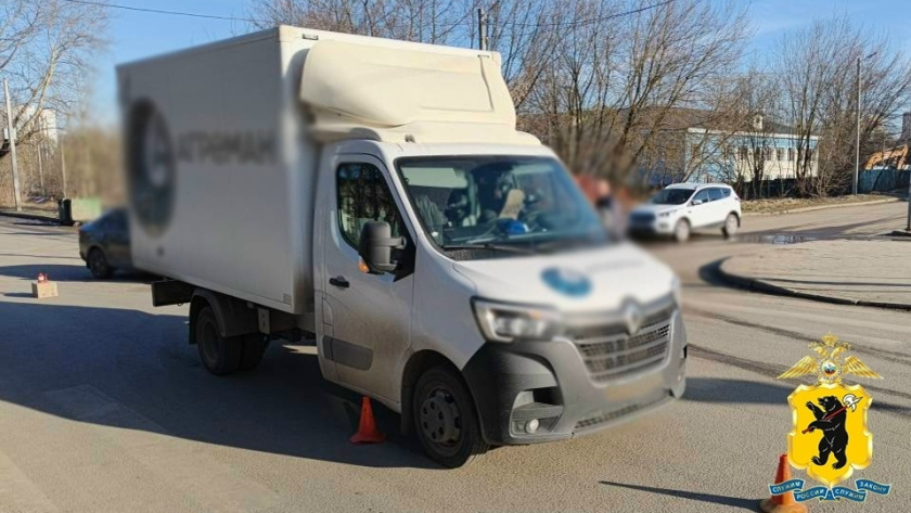    УМВД России по Ярославской области