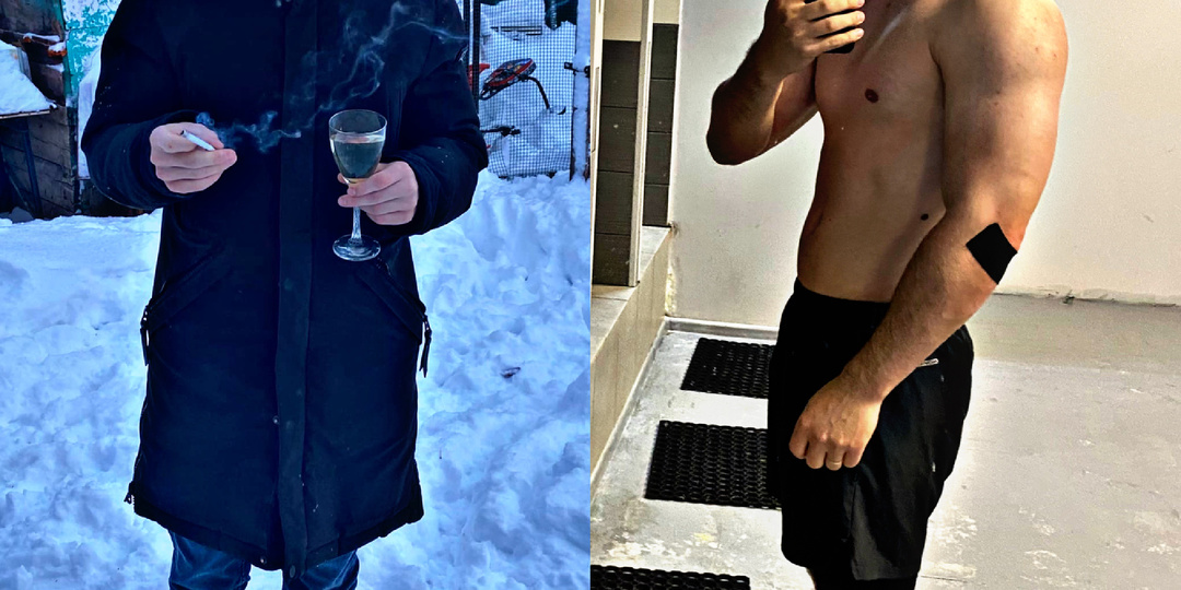 Как бросить пить и курить? Пошаговый выход из зависимости!