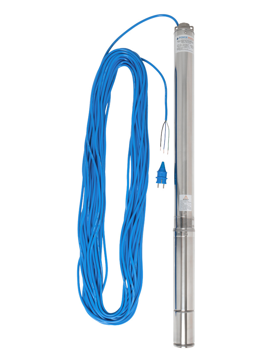 Power Water PW TF3-110