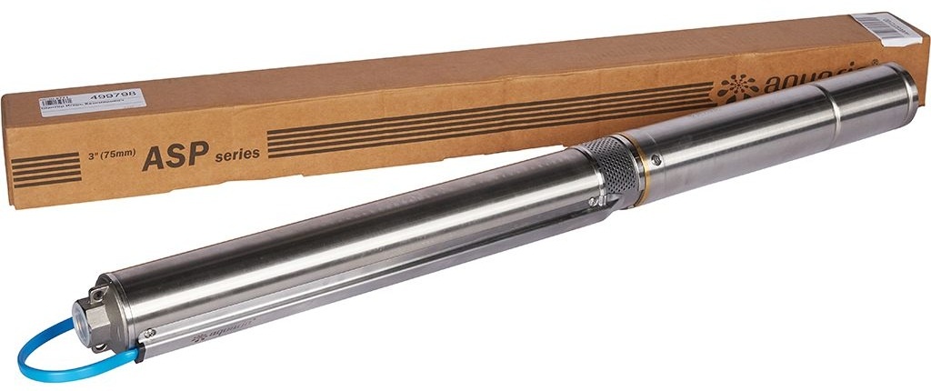 Aquario ASP1E-100-75