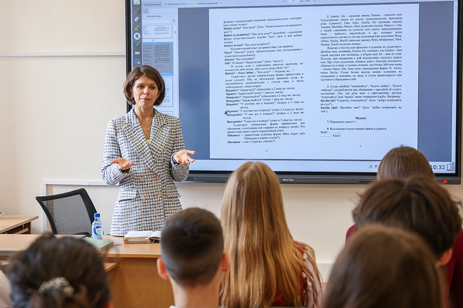    © Максим Григорьев/ТАСС