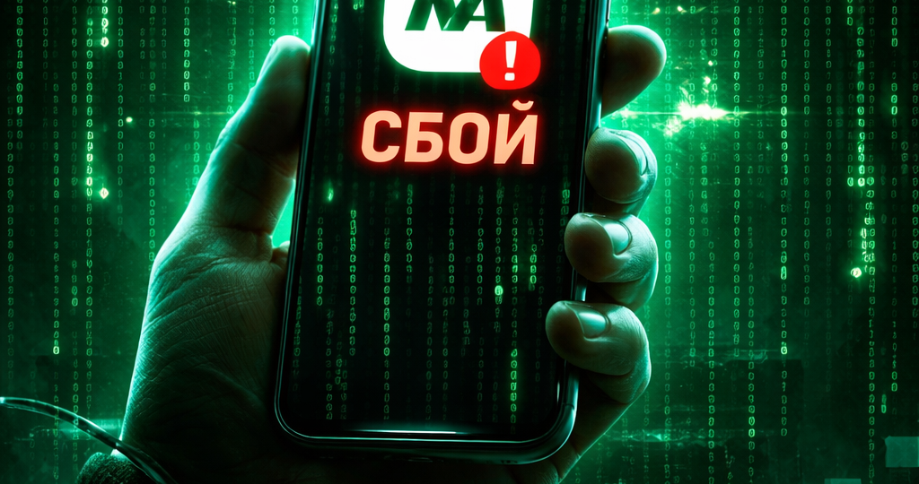 MAX на паузе: что произошло 30 марта и почему это почувствовали все