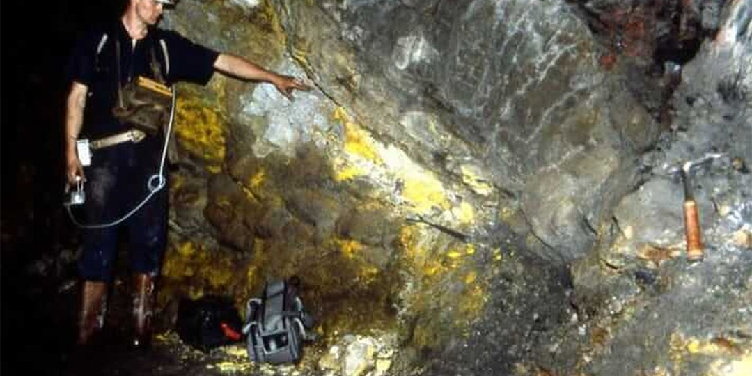 Ядерный реактор возрастом 2 миллиарда лет: как природа создала АЭС задолго до человека