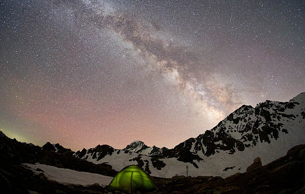 Иван Высочинский/ТАСС