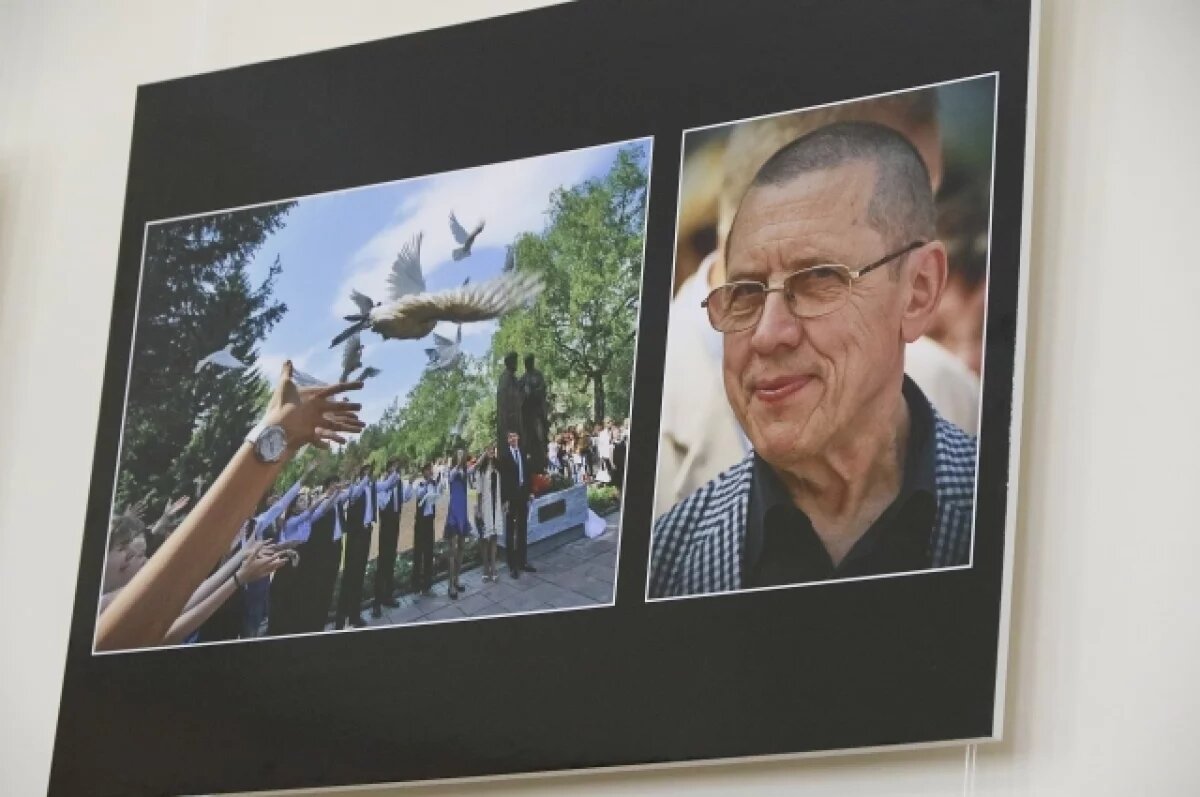    21 июня нашему знаменитому земляку Валерию Золотухину исполняется 85 лет.