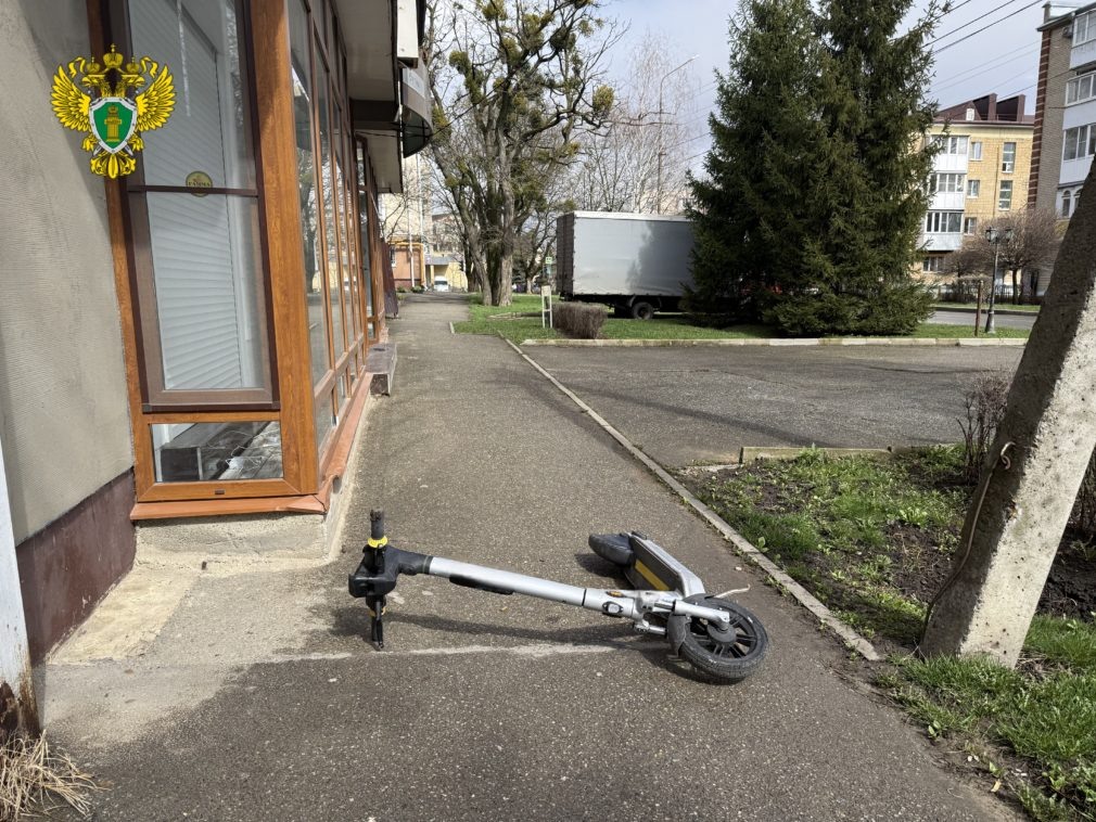    Фото: прокуратура Ставропольского края Сергей Иванов