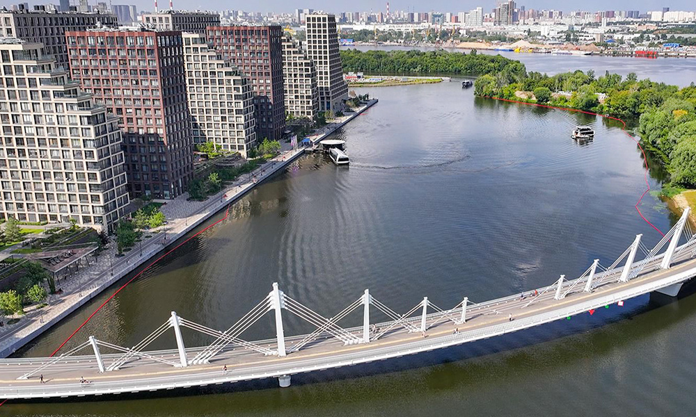    © Пресс-служба Мэра и Правительства Москвы 