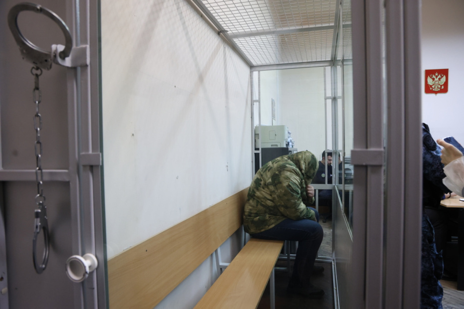    Артем Пряхин/РИА Новости