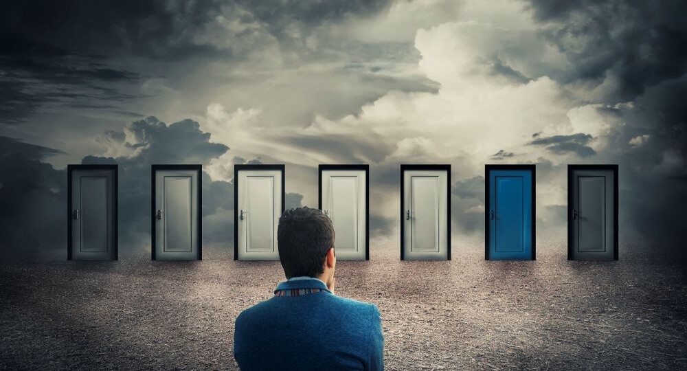 ✨ Сейчас не время думать. Сейчас время принимать решения, особенно с 20 марта