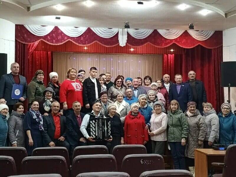 Фото предоставлено Лейсан Газизовой