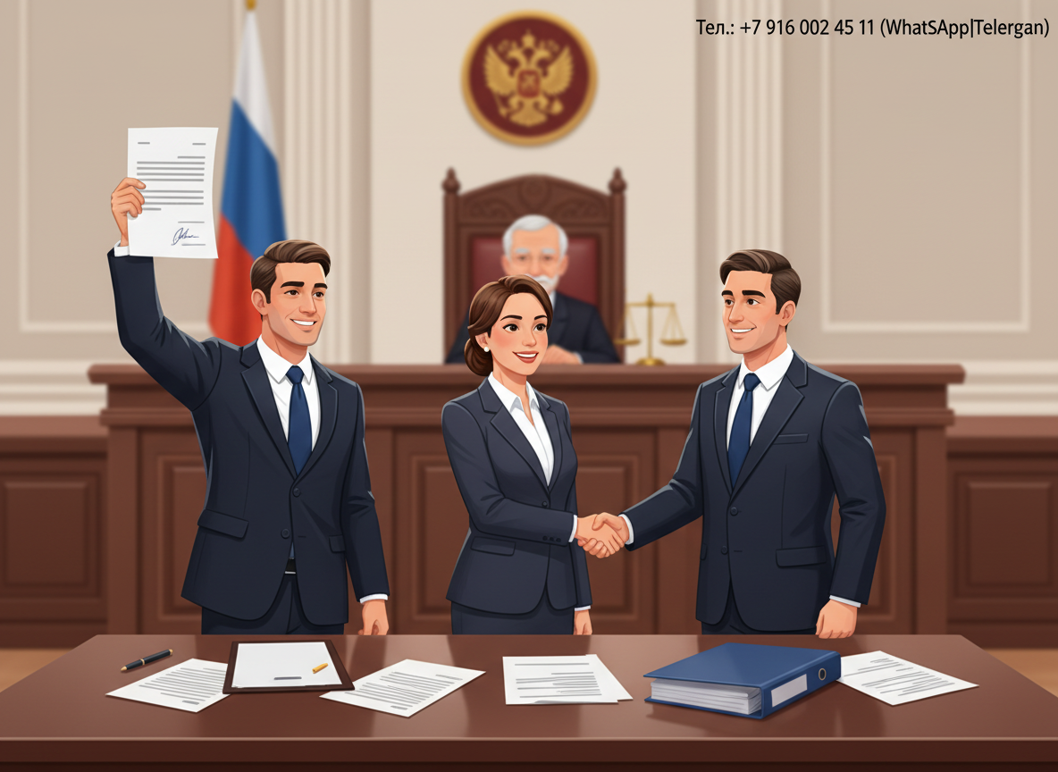 Какие нужны доказательства, чтобы выиграть суд?