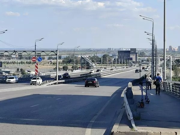 Что изменится для водителей Ростовской области с 1 апреля