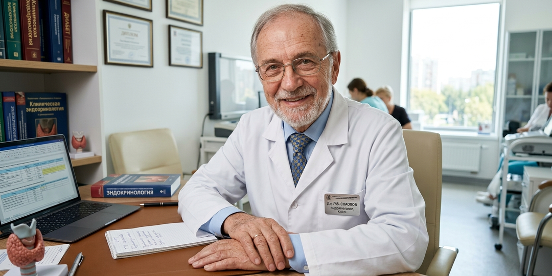 3 скрытых плюса климакса после 50: честно от старого эндокринолога