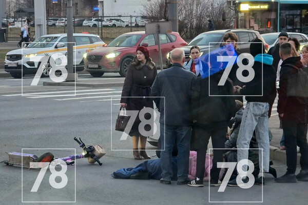 Telegram-канал 78 | НОВОСТИ  📷