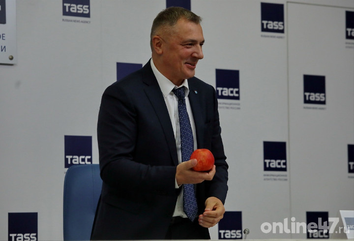 фото: Валентин Илюшин/Online47