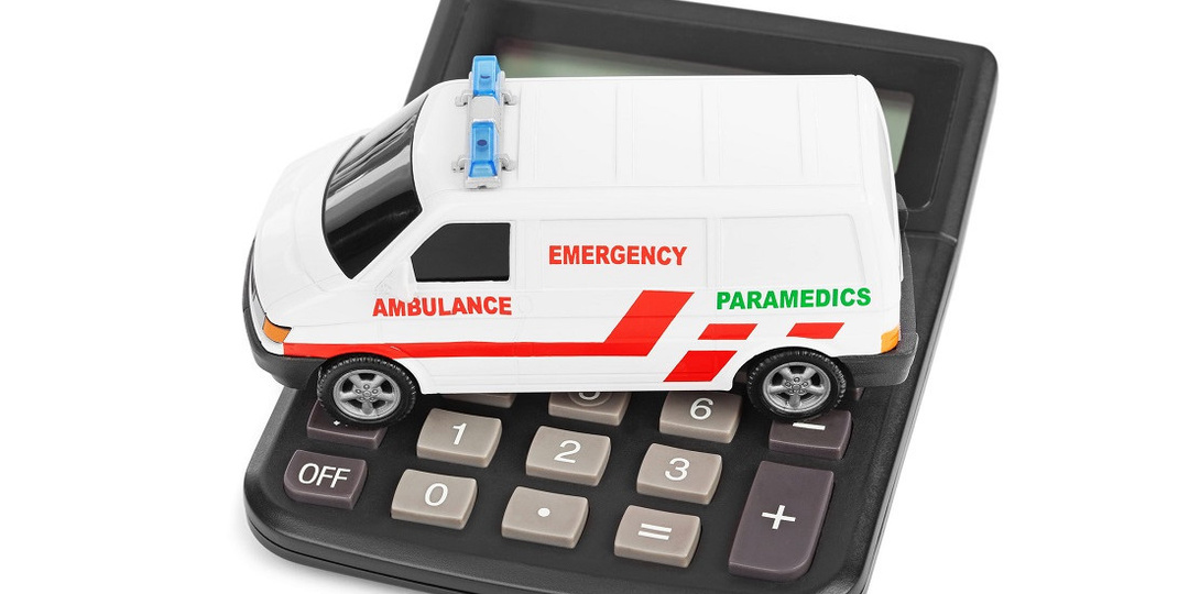 ФОМС предложил регионам экономить на совместных закупках, сроках госпитализации и «скорой»