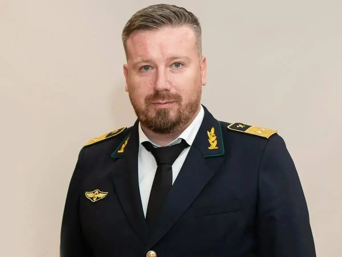    Константин Шостак. Фото: СПб ГУП «Горэлектротранс»