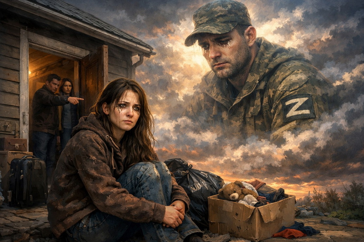    Фото: Коллаж RuNews24.ru