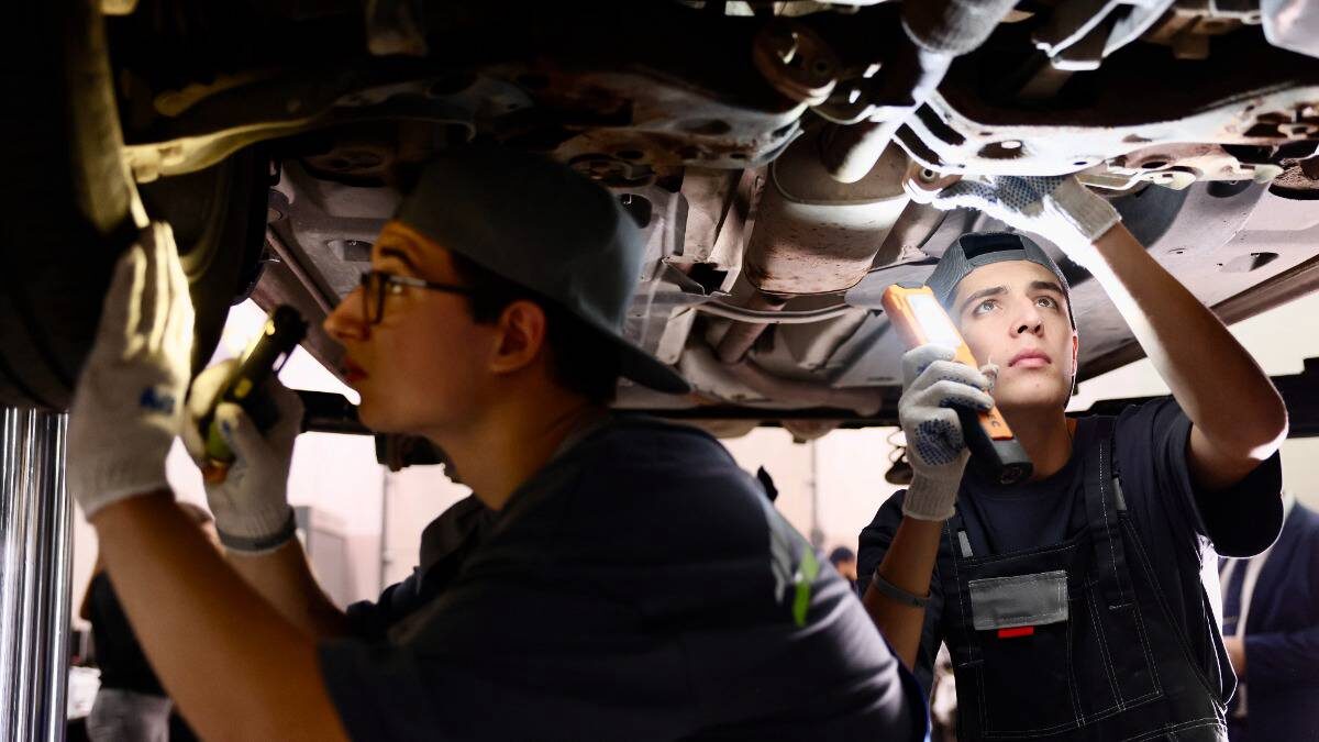    Фото: Департамент образования и науки Москвы