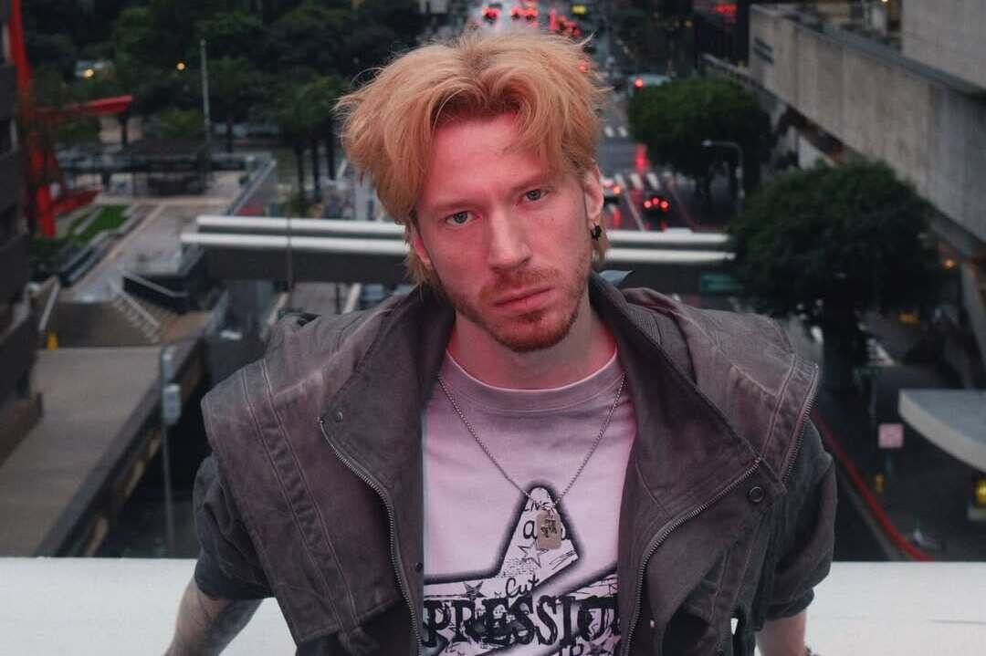 Никита Пресняков. Фото: соцсети/@npresnyakov