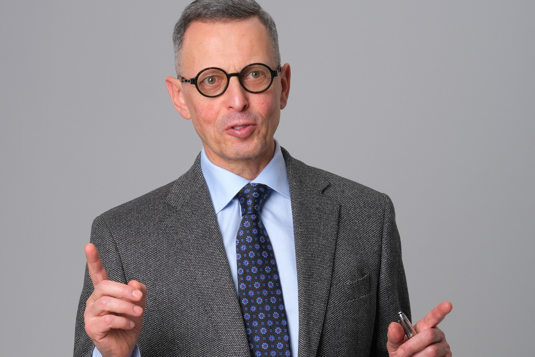 Александр Фридман – эксперт-методолог по регулярному менеджменту