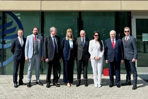 Почто депутаты в США отправились, или Немного про суверенитет