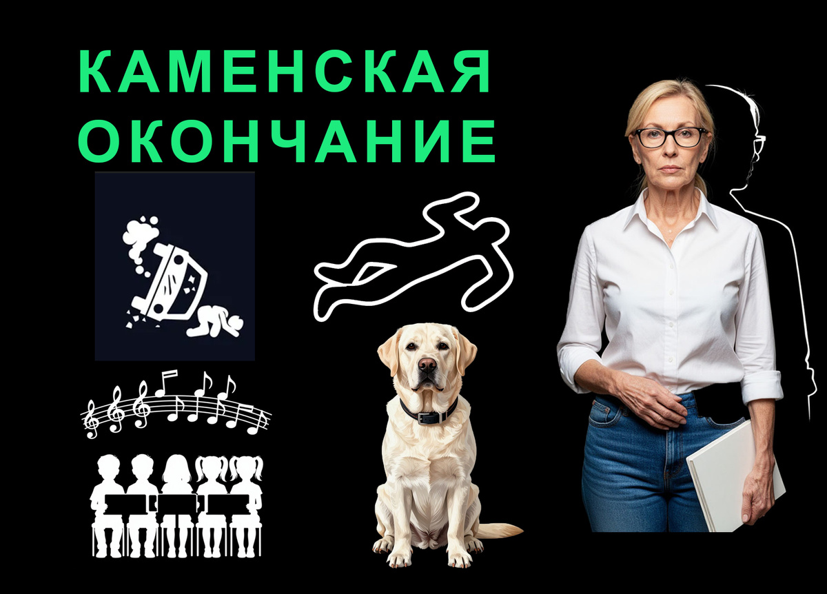 Коллаж автора